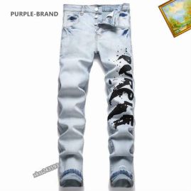 Picture of Purple Jeans _SKUPurplesz29-3825tn1115138